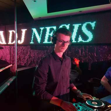 Dj Nesis