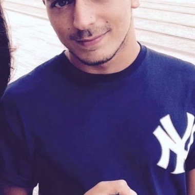 Samy Teurbane