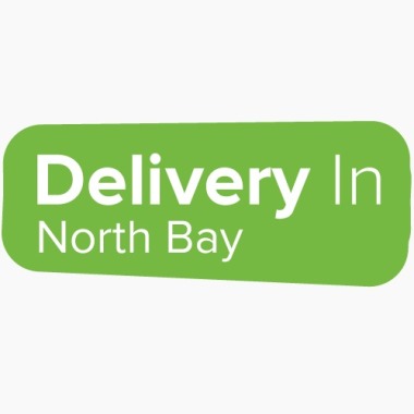 Delivery in North Bay
