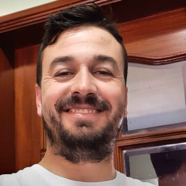 Pedro Caria
