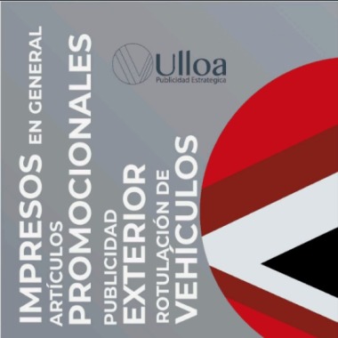 Ulloa Publicidad Estratégica