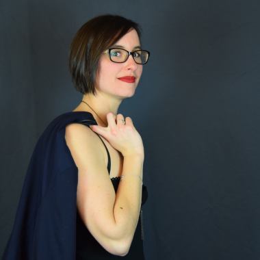 Professionnel Laëtitia OLIJNYK