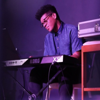 Diego Sampaio tecnica vocal