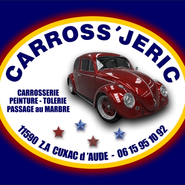 Carross Jeric