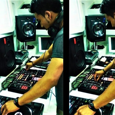 Dj Paul Bañguev