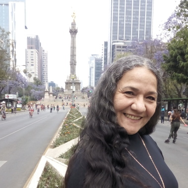 Carmen Ojeda