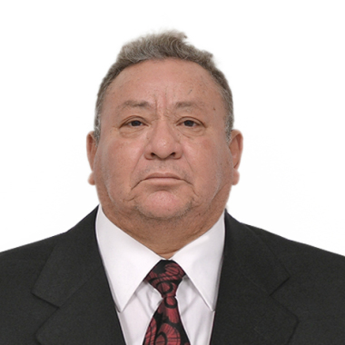 Abogado y Notario Público Armando Aragón