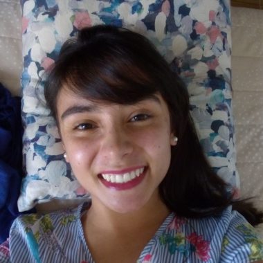 Cateryn Sánchez