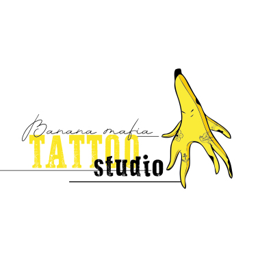 Bananamafiatattoo