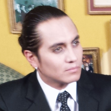 Santiago Segura
