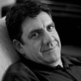 José Luis Narom