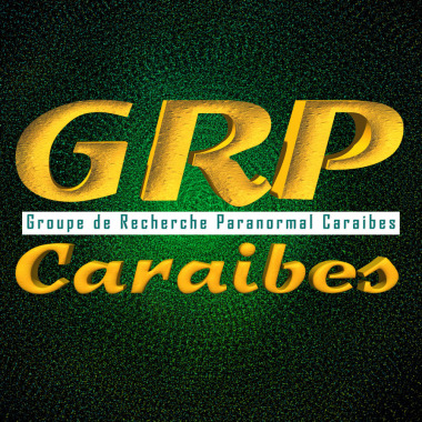 Groupe de Recherche Paranormal Caraibe