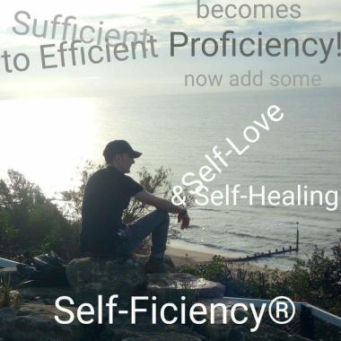 Self-Ficiency®