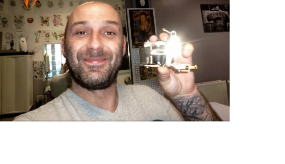 Dav'ink Tatoo