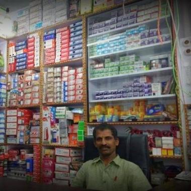 KISHORE ELECTRICALS
