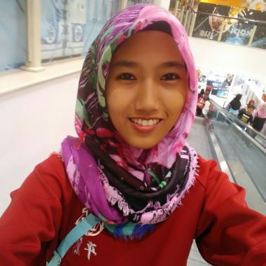 Siti nurkhamimah