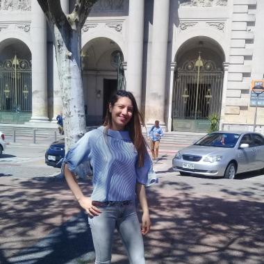 Romina Pérez
