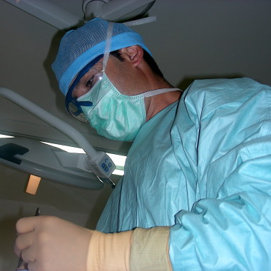Docteur canizares