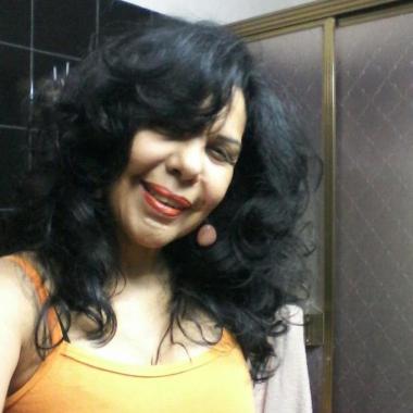 Ida Rosales