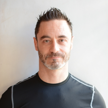 Grégory Claret