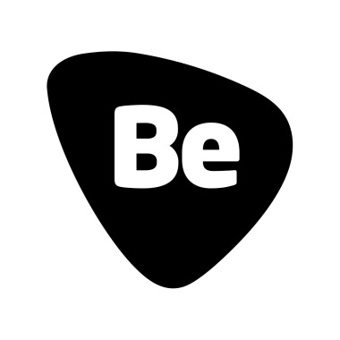 BE