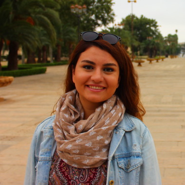 Ceren Karahan