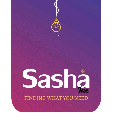 Sasha Inc