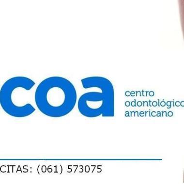 CENTRO ODONTOLÓGICO AMERICANO COA PUCALLPA