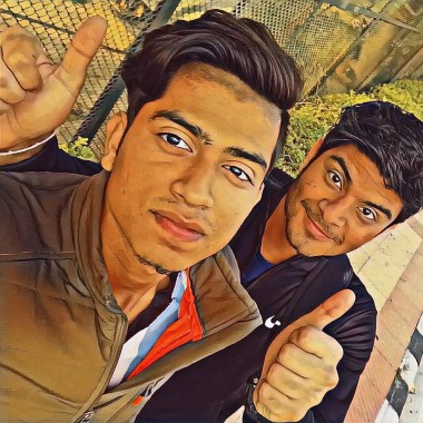 Maverick Verma