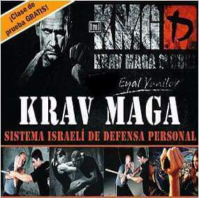 FIGHT SQUAD KRAV MAGA
