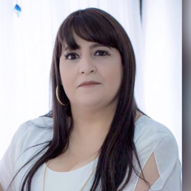 Andrea Luz