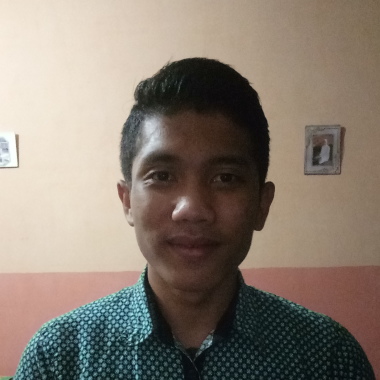 Rizie dwi satrio aji