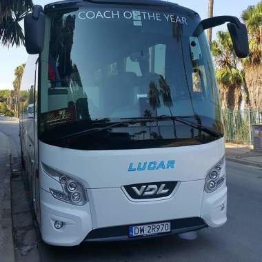 LUCAR