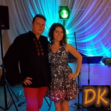 Usługi Muzyczne DK