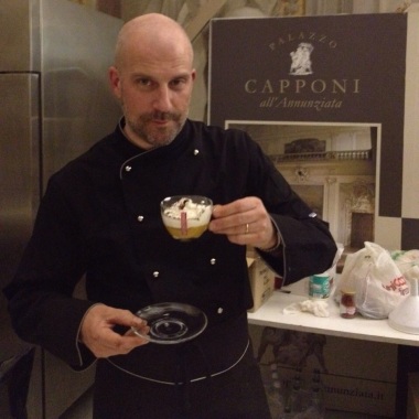 TUSCANY FOOD EXPERIENCE