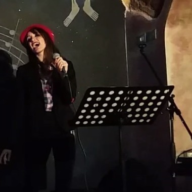 Music is the universal language of all :)