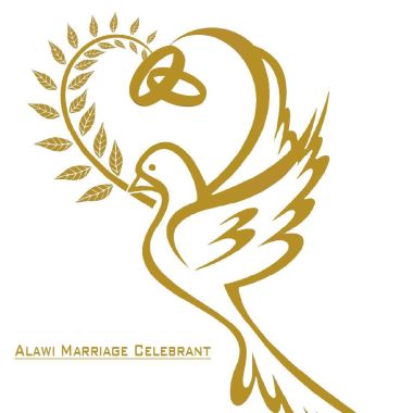 Marriage Celebrant