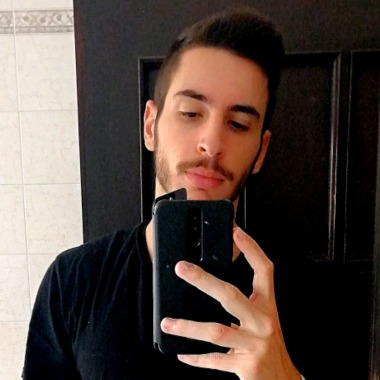 Mario Riccio personal trainer