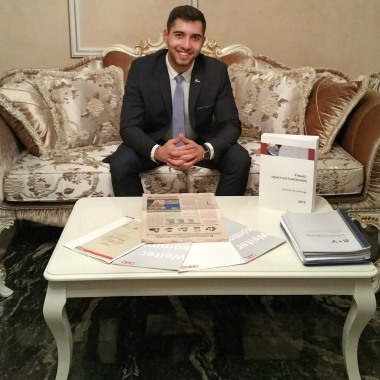 Daniel Radu Allianz