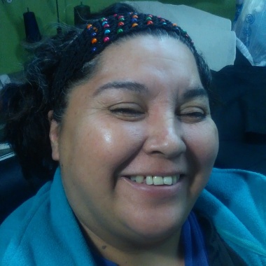Elizabeth Luna Caro