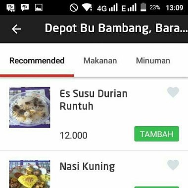 CV Jaya Makmur
