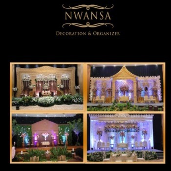 Nwansa Decoration & Organizer