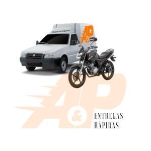 A & P Entregas Rápidas