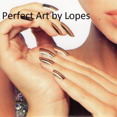 Perfect Art by Lopes