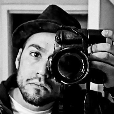 Gonzalo Santander Fotografía
