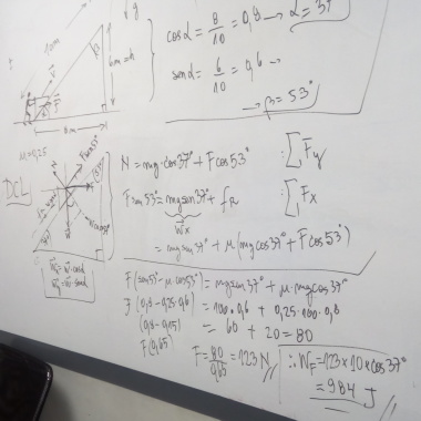 Clases Particulares de Matemáticas y Física