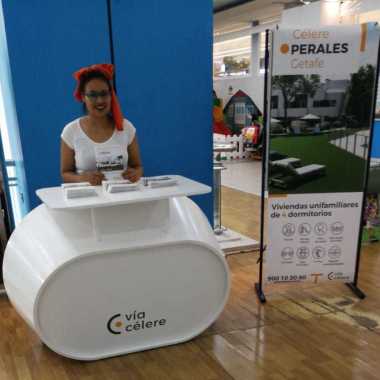 ACTIVA2 HOSTESSES & EVENTS SL.