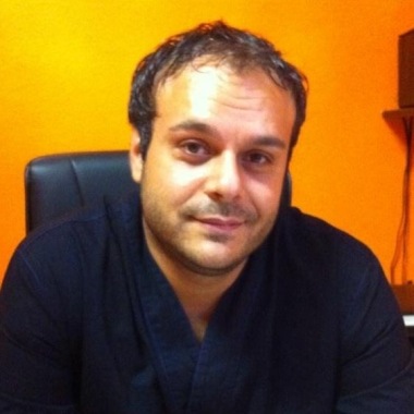 Studio dentistico Dott. Mirco Di Biase