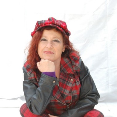 Patricia Martínez