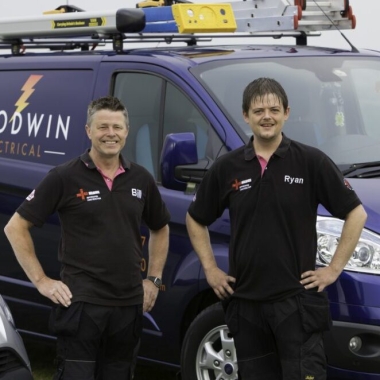 Goodwin Electrical